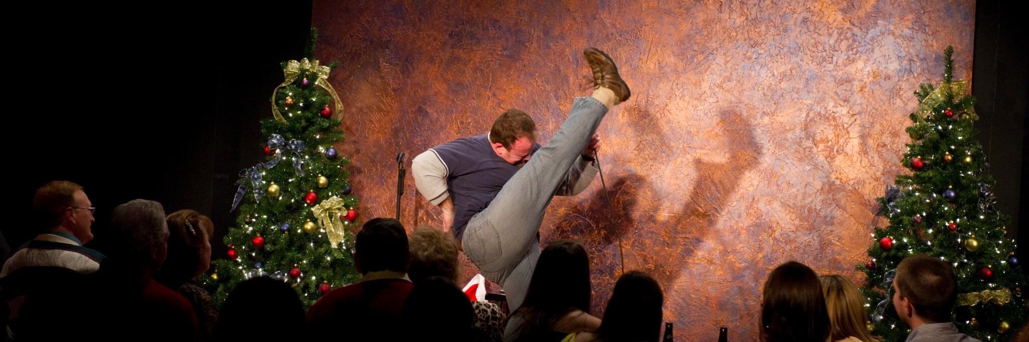 SwartyComedy's profile banner image