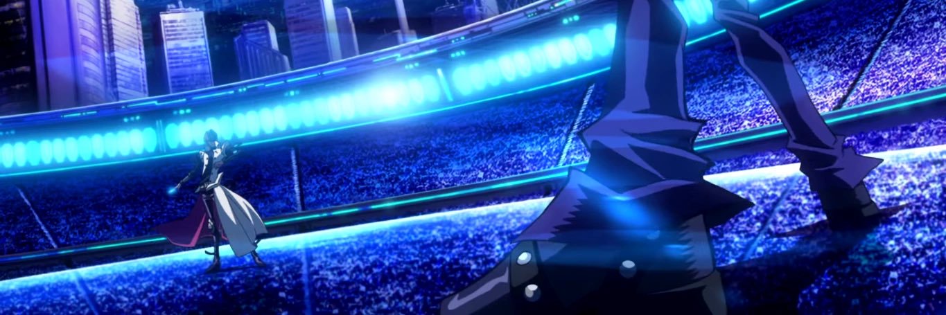 Creed ⟢ banner