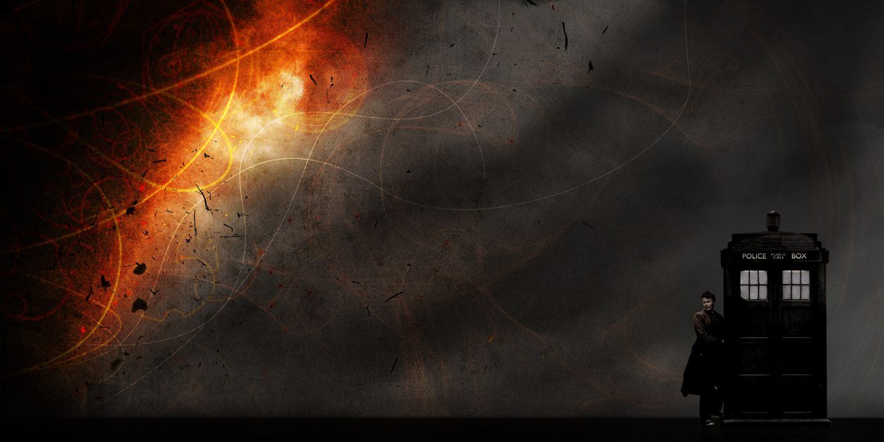 Doctors_badwolf's profile banner image