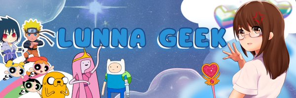 lunnageek Profile Banner