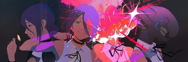 curse0fbinding's profile banner image