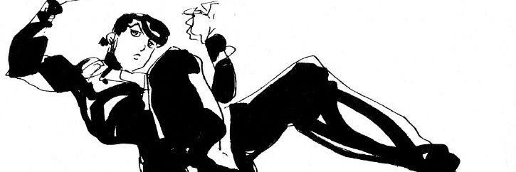 Kirian_Ray's profile banner image