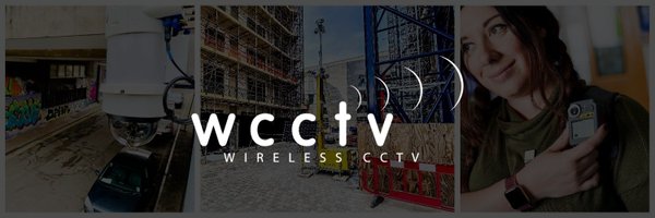 WirelessCCTV Profile Banner