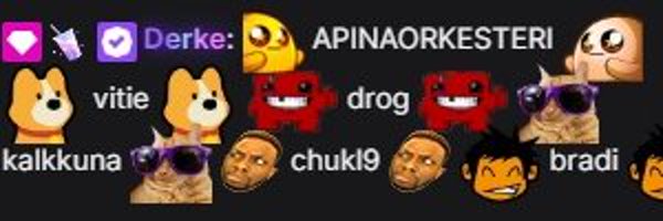 Apinaorkesterii Profile Banner