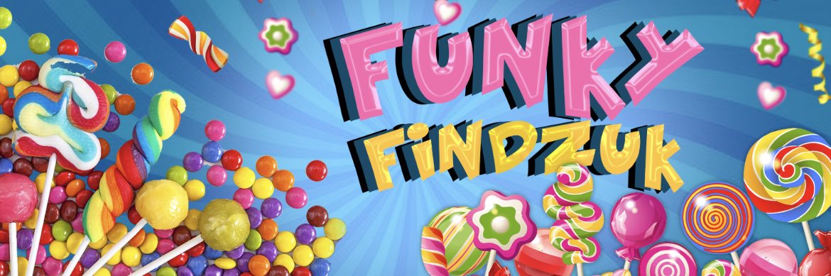 FunkyFindzUK banner
