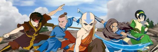 Aang_Animates Profile Banner
