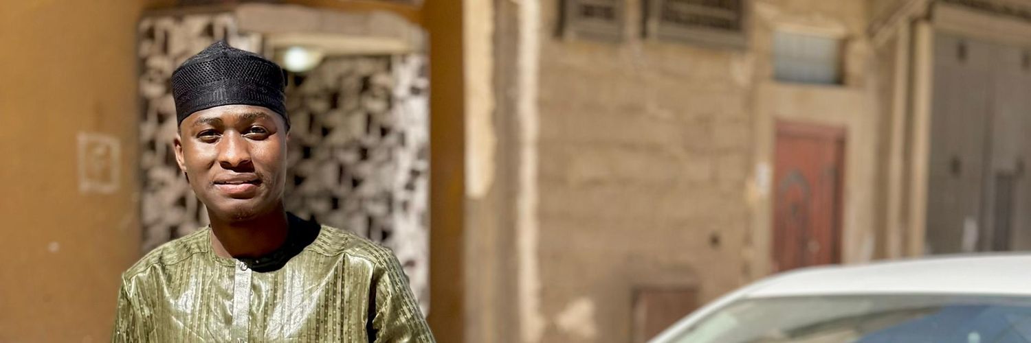 Khalid Sunusi Rabiu banner