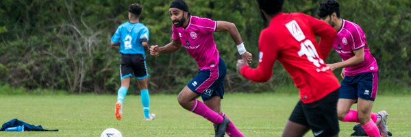 Middlesex FA ⚽️ Profile Banner