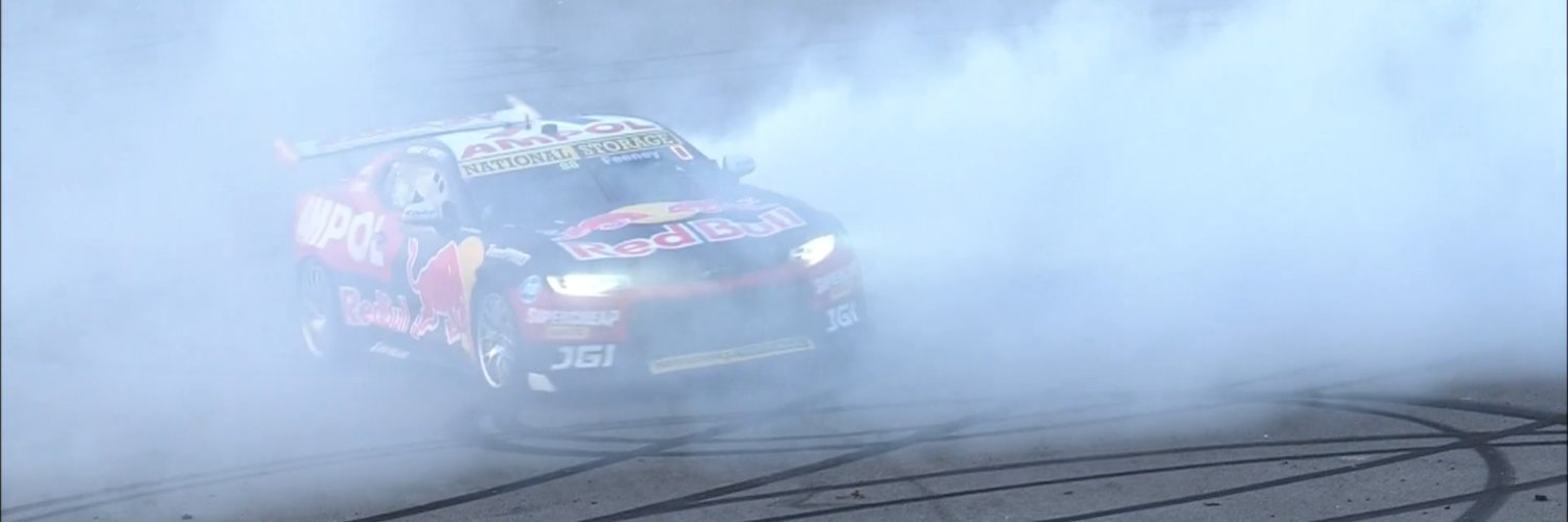 Tooma Racing 🇦🇺 😀👍 banner