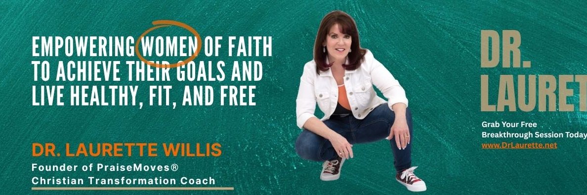 Fit4Christ's profile banner image
