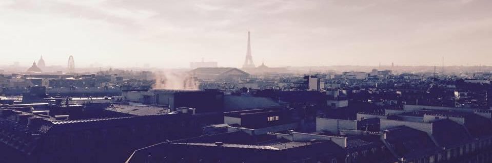 Cemlyn Davies banner