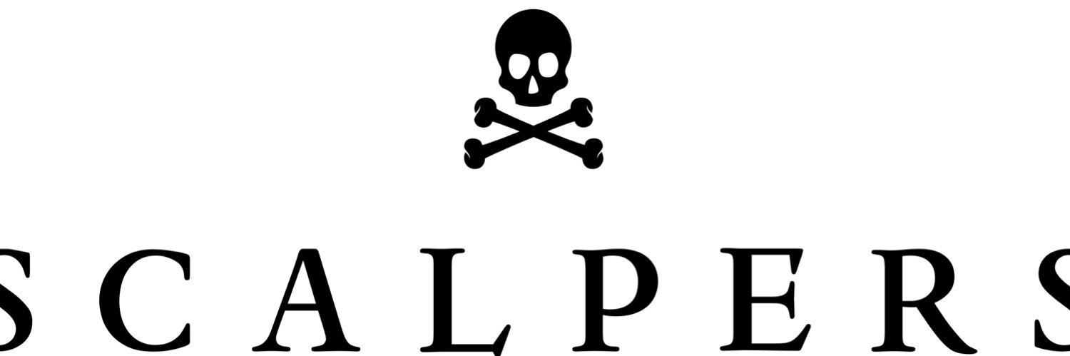 Scalpers Company banner