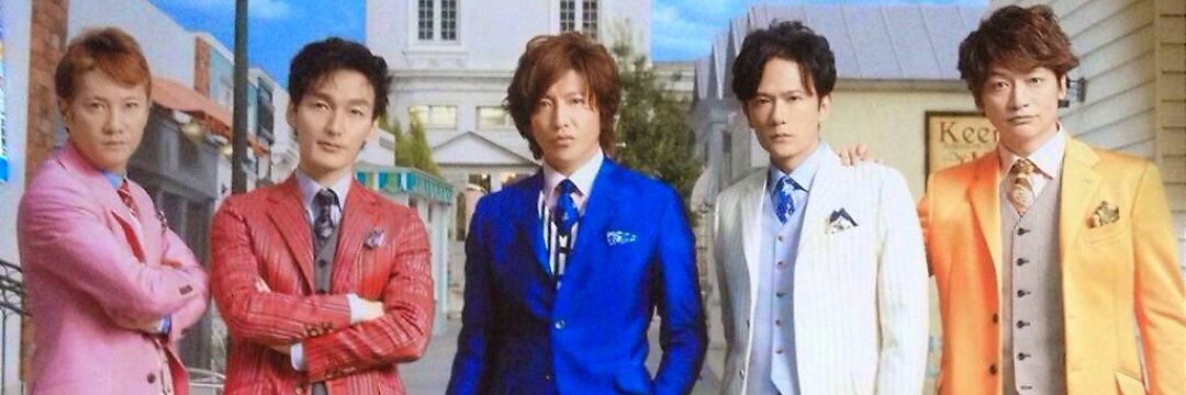 SHOKORATAN1122's profile banner image