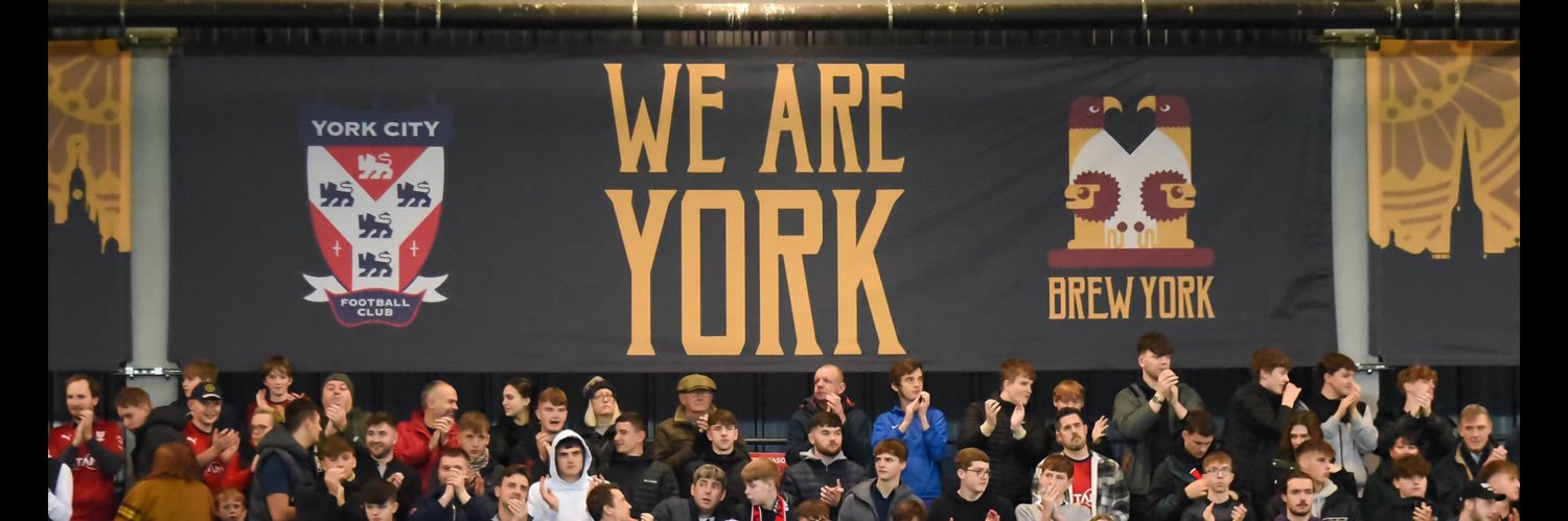 Callum King banner