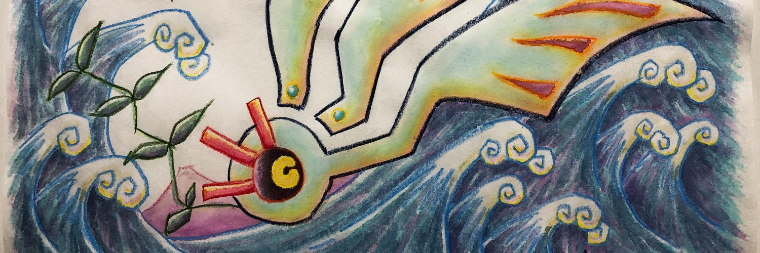 kamuisasuke's profile banner image