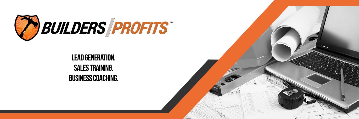 BuildersProfits's profile banner image