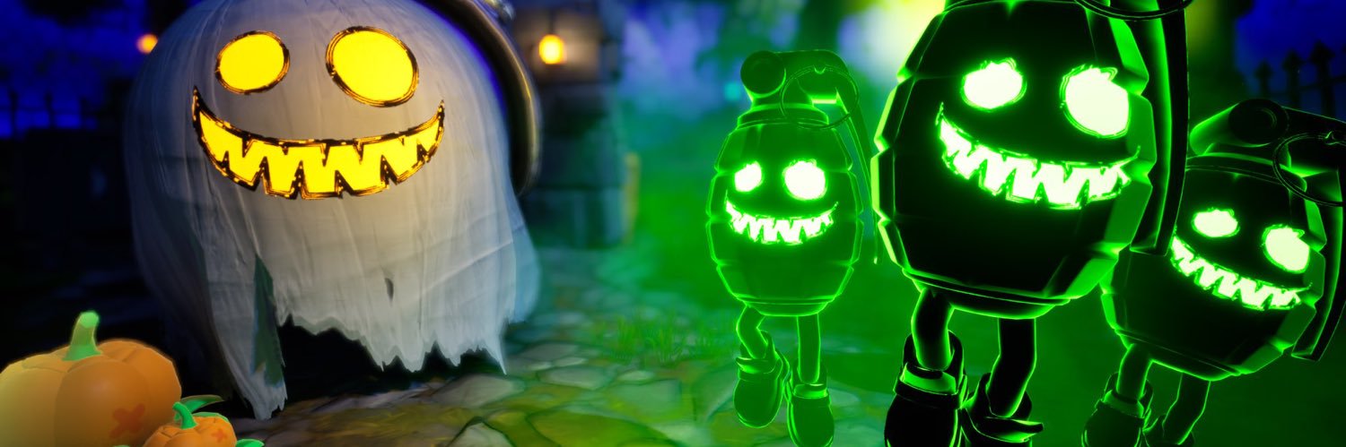 Frank The Foad banner