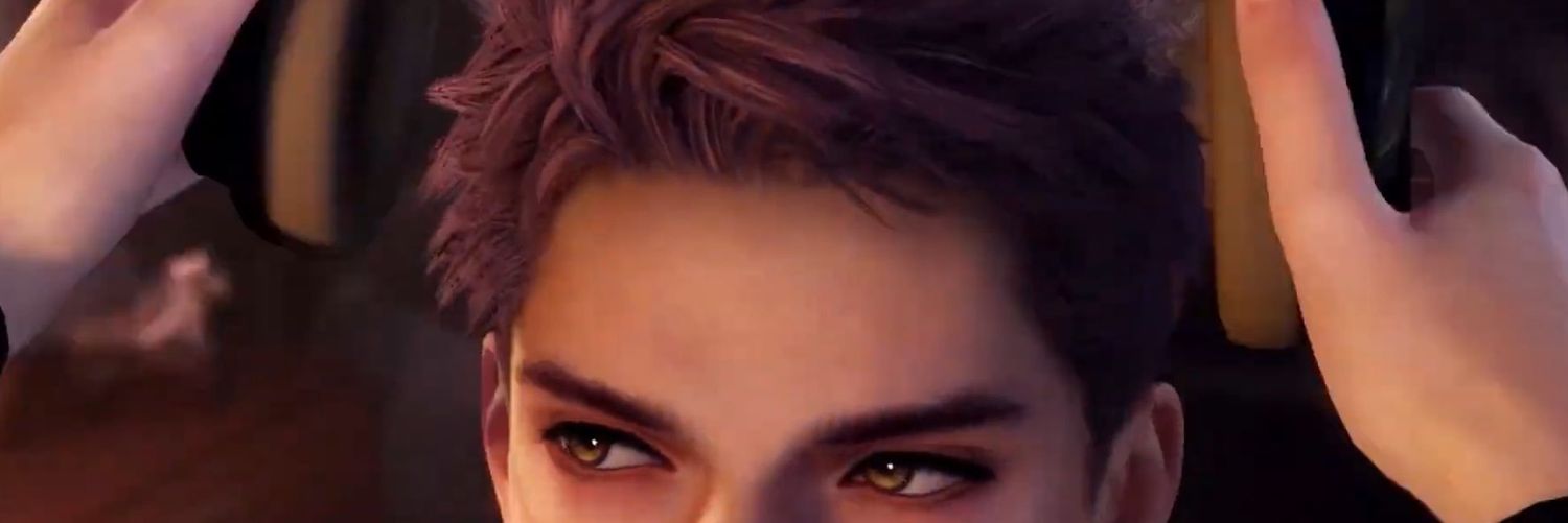 camellynity's profile banner image