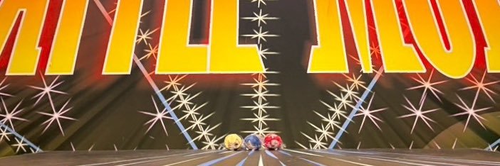 senzai_001's profile banner image