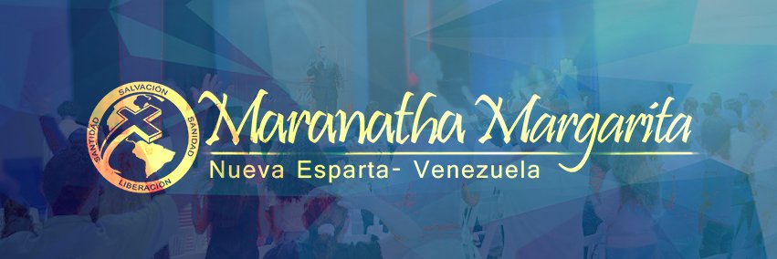 maranathamar's profile banner image