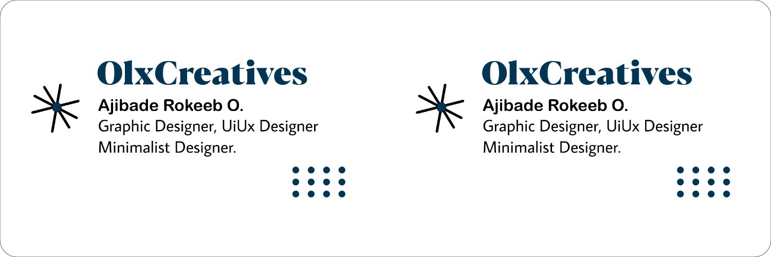 OlxGrafix's profile banner image