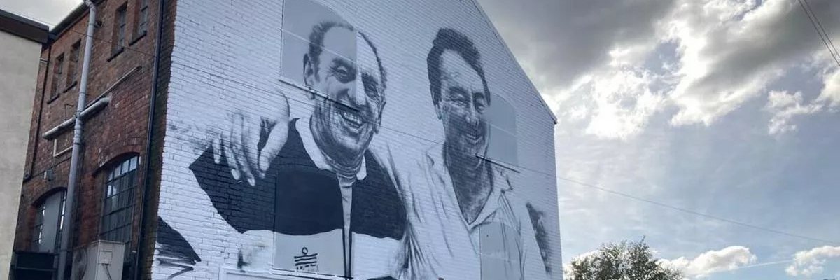 Nott'm Community FC banner