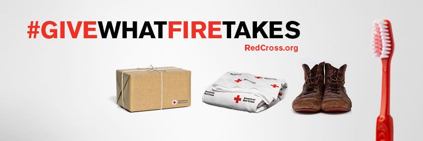 WichitaRedCross's profile banner image