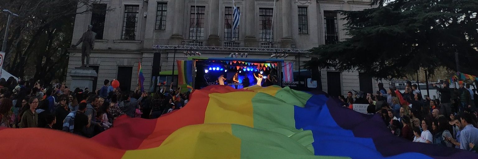 Maxi Olaverry 🏳️‍🌈 banner