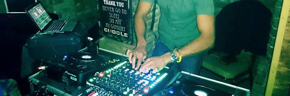 Dj_Shotz's profile banner image