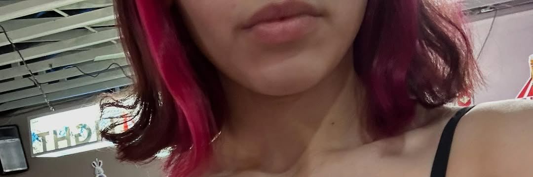 VeraRose001's profile banner image
