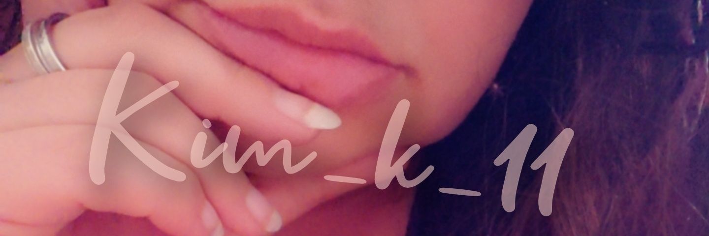 Kim_k_11's profile banner image