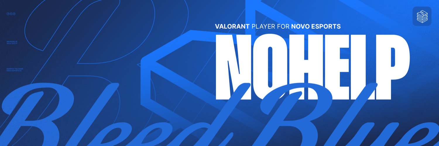 NoHelp banner
