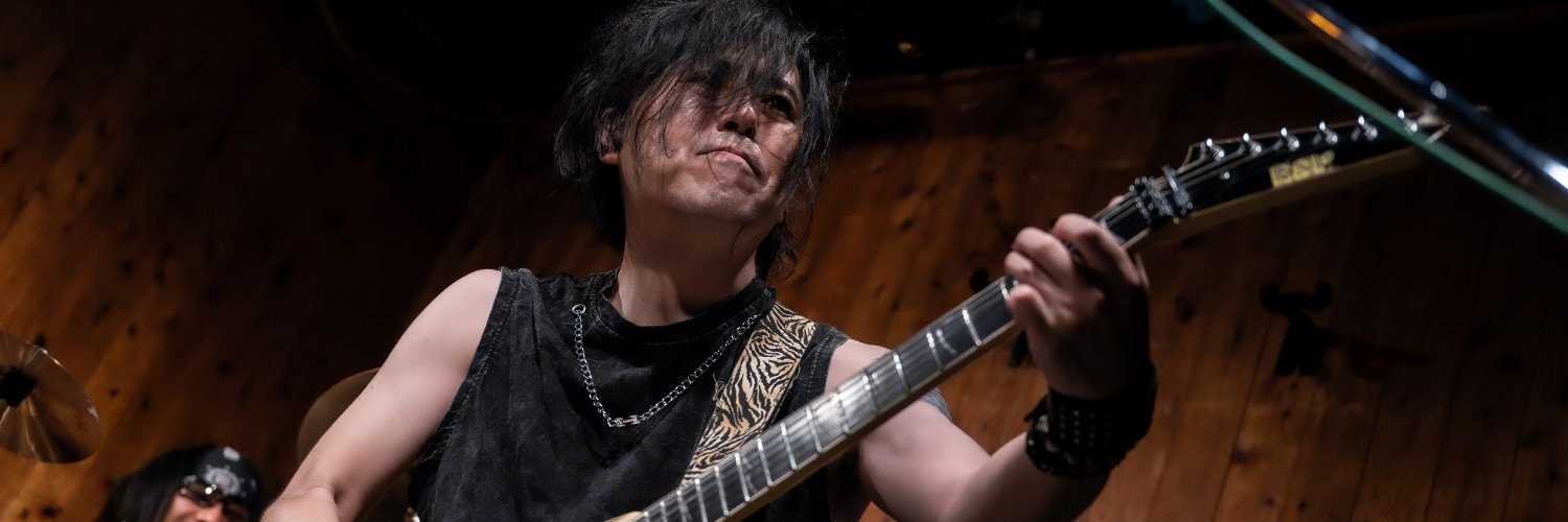 上田'BODO'康弘@VF banner