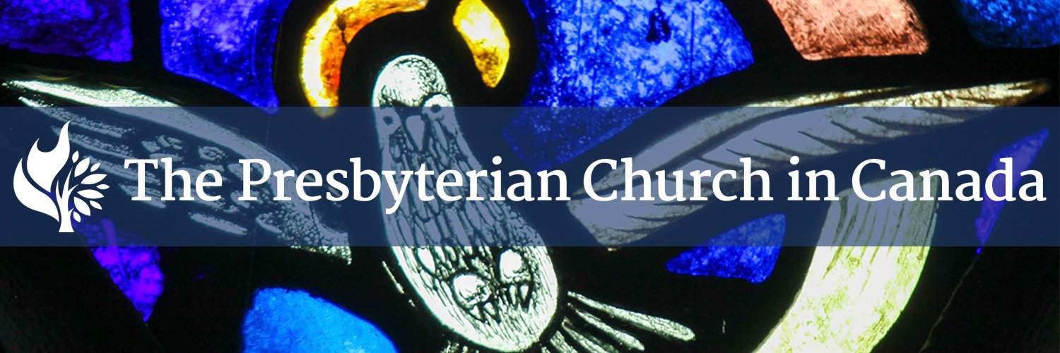 Presbyterian News banner