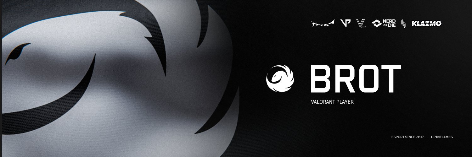Brot banner