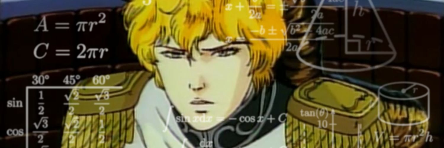 GD 🌠 LoGH Summer's banner