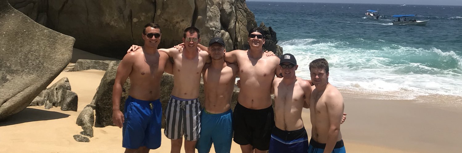 sethh58's profile banner image
