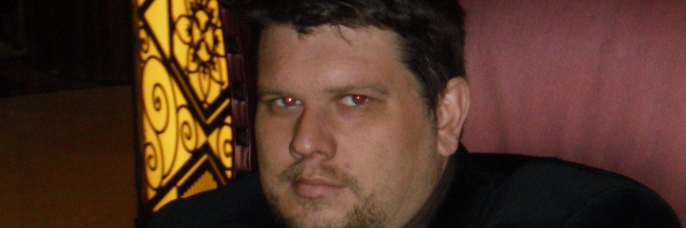 Dr. Adro (Adult FilmStar Joey Freshwadder) banner