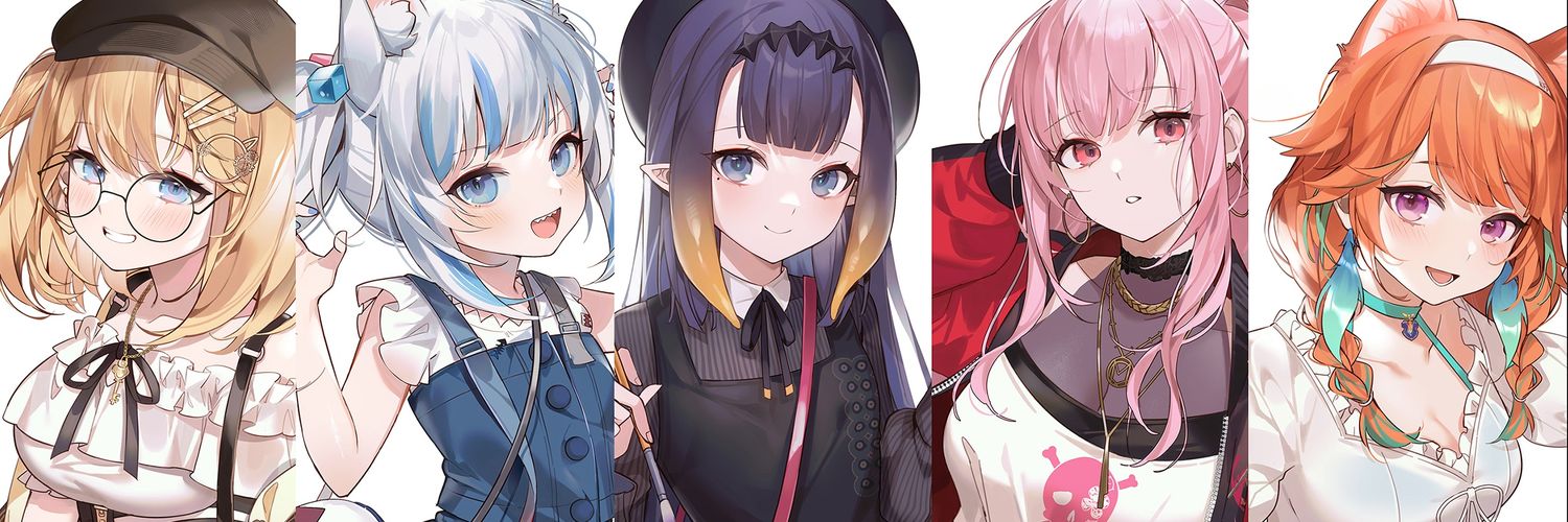 MalevolentFang's profile banner image
