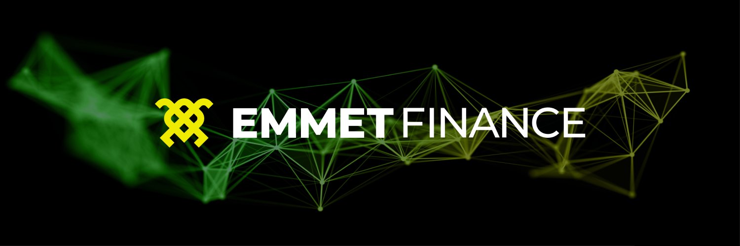 Emmet.Finance Profile Banner