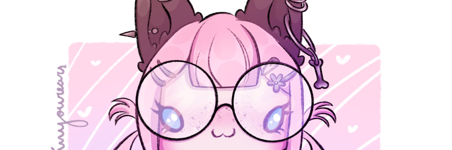 pixiepuppy_'s profile banner image
