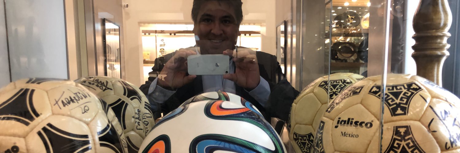 Matias Ranzini banner