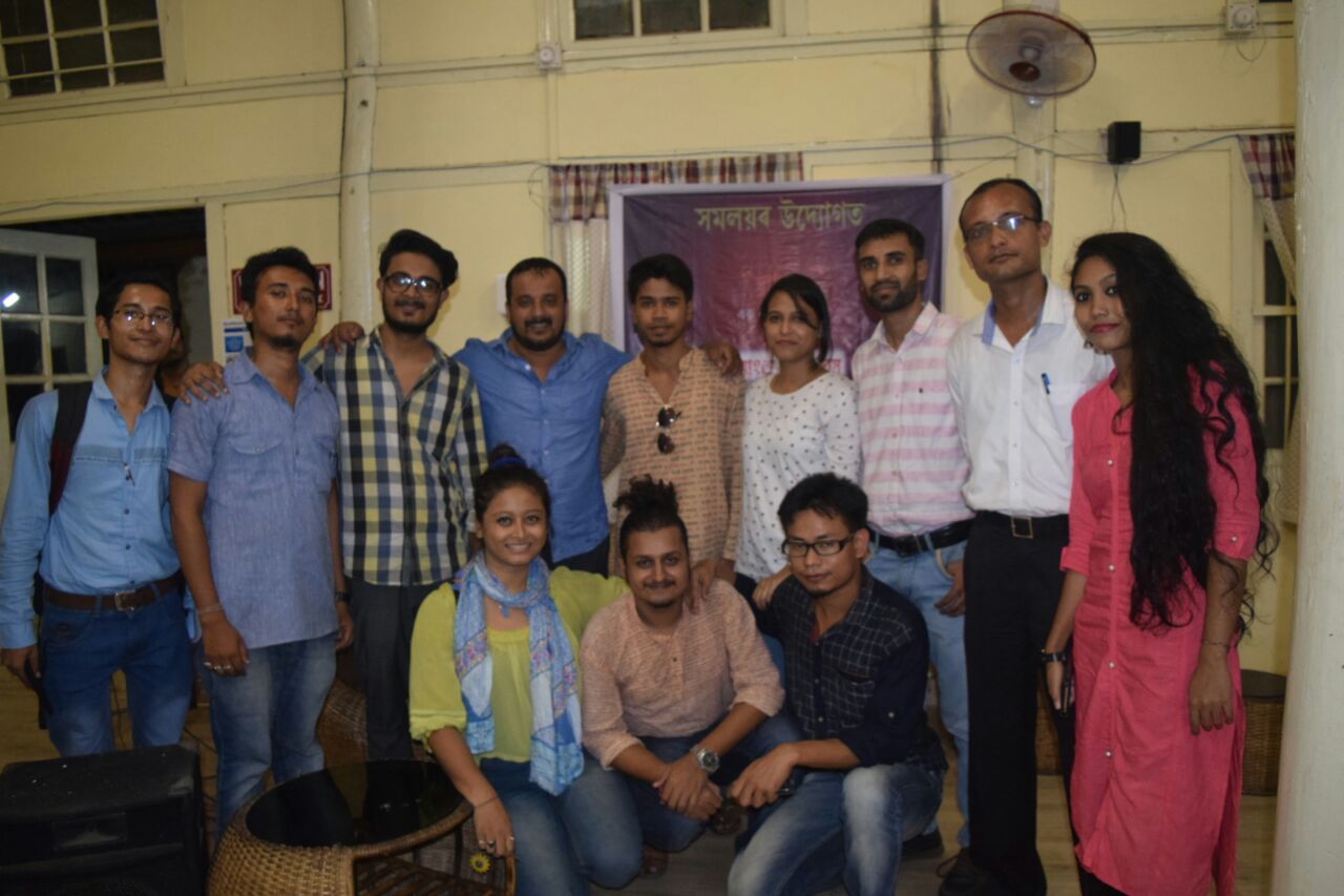 javedgolaghat's profile banner image