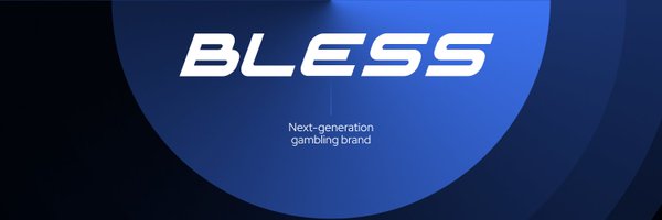 Bless Profile Banner