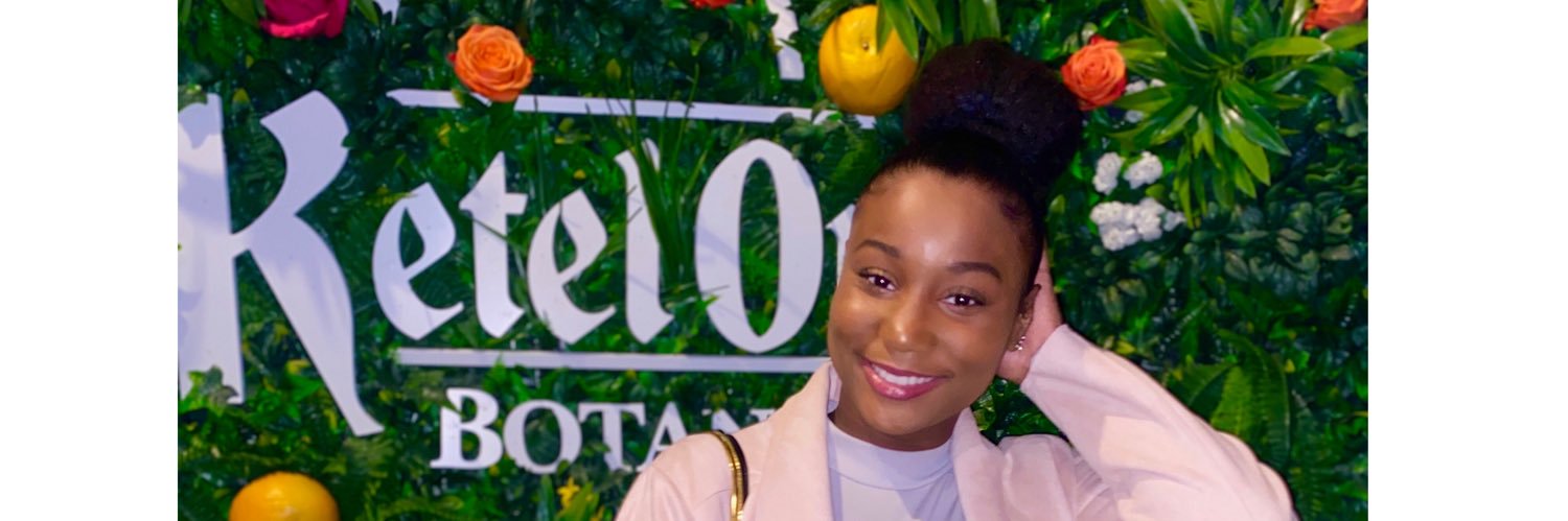 adorabletrice's profile banner image