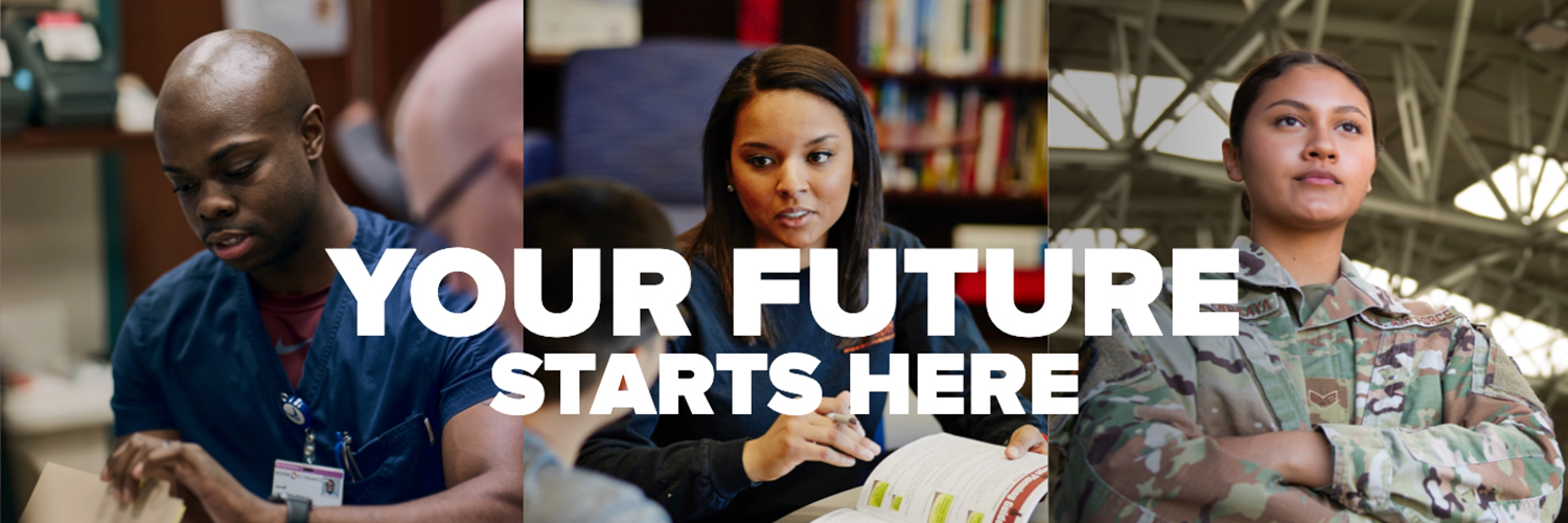 Myfuture.com banner