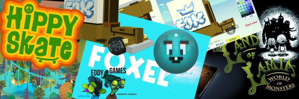 FramesNumber Profile Banner