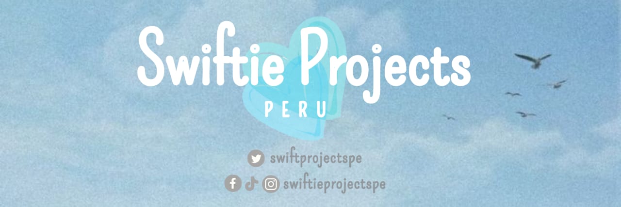 swiftprojectspe's profile banner image