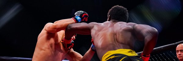 XFCFight Profile Banner