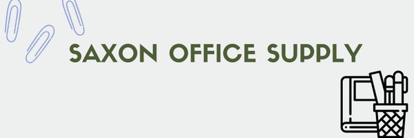 saxonofficesup Profile Banner